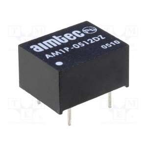 AM1P-0512DZ AIMTEC