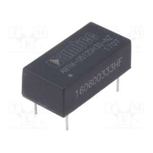 AM1M-0512DH30-NZ AIMTEC