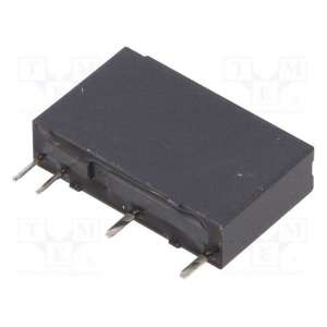 G6DN-1ASL-5DC OMRON Electronic Components