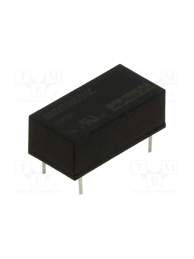 nmv0505dac-murata power solutions