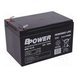 BPE 12-12 T2 BPOWER