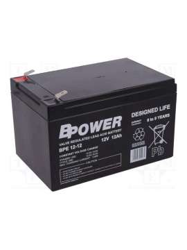 bpe 12-12 t2-bpower