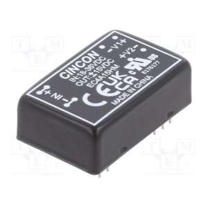 EC4A15HM CINCON