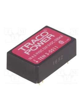 ten 3-0511-traco power