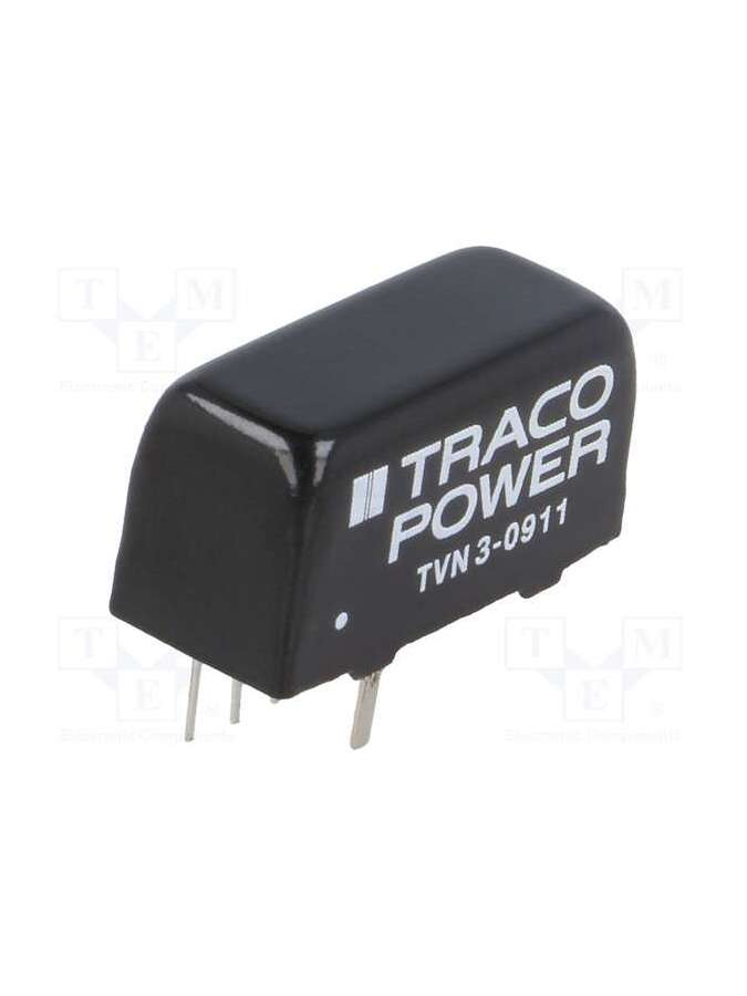 tvn 3-0911-traco power
