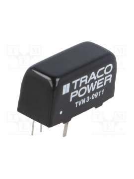 tvn 3-0911-traco power