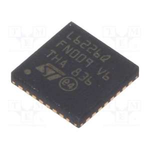 L6226Q STMicroelectronics