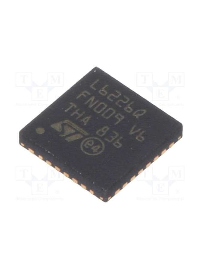 l6226q-stmicroelectronics