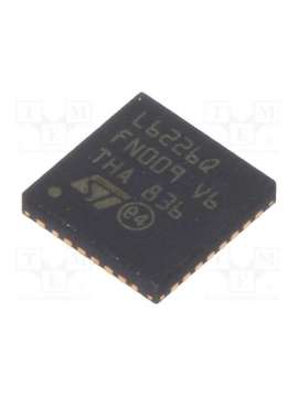 l6226q-stmicroelectronics