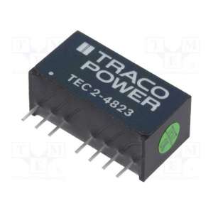TEC 2-4823 TRACO POWER