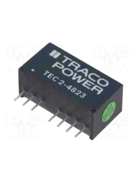 tec 2-4823-traco power