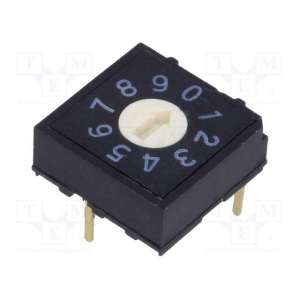 A6R-101RF OMRON Electronic Components