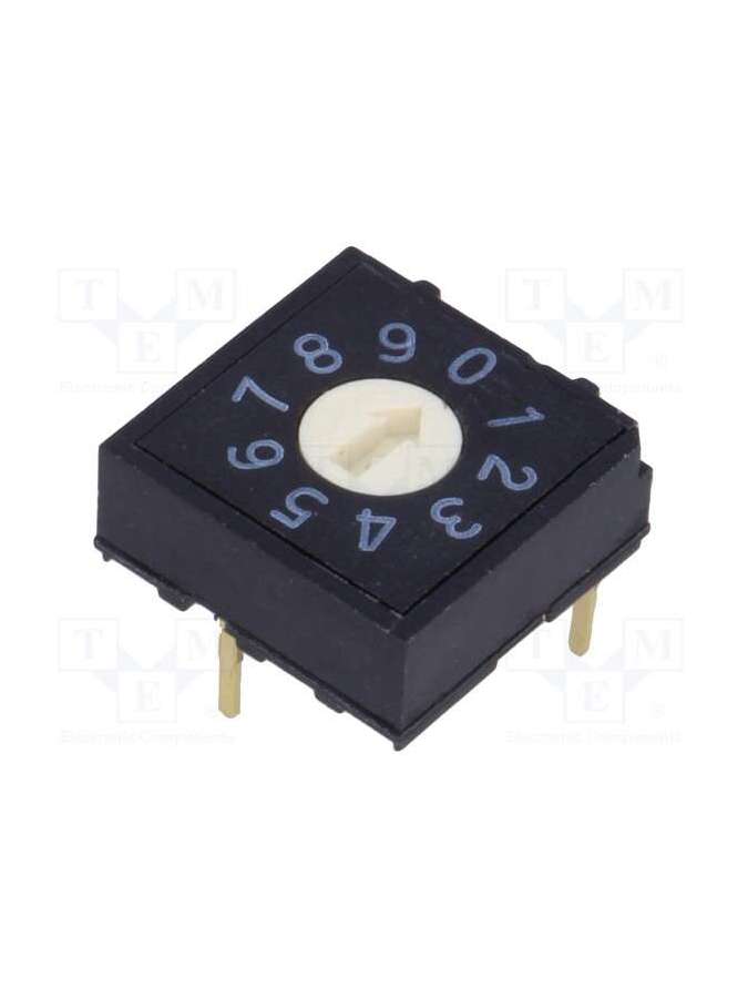a6r-101rf-omron electronic components