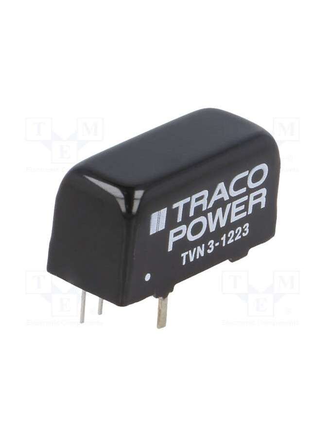 tvn 3-1223-traco power
