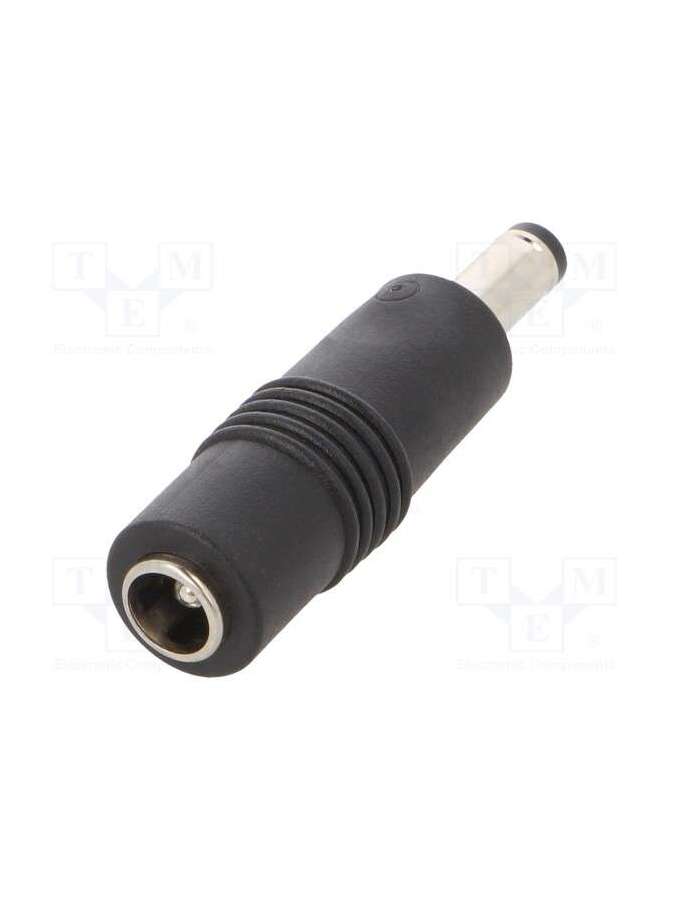 dc plug-p1j-p3c-powernex