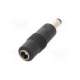 dc plug-p1j-p3c-powernex