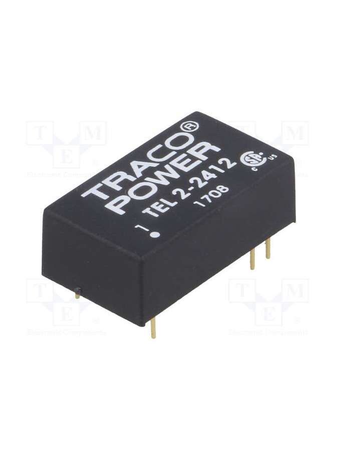 tel 2-2412-traco power