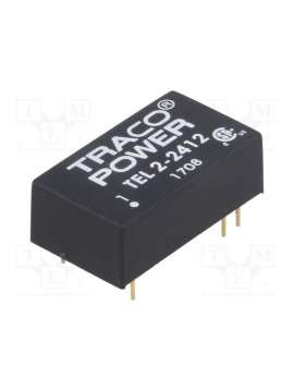 tel 2-2412-traco power