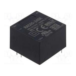 RAC05-24SK RECOM