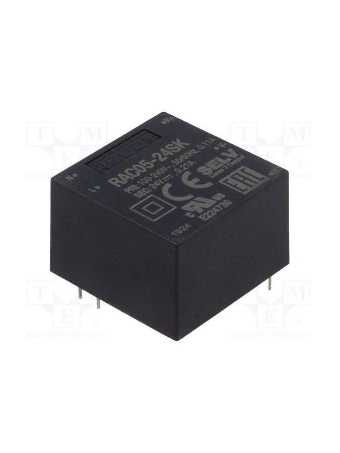 rac05-24sk-recom