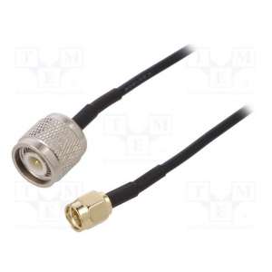 TNC/SMA-2.5 JC Antenna