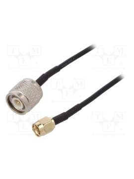 tnc/sma-2.5-jc antenna
