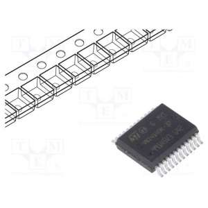 VNI4140K-32 STMicroelectronics