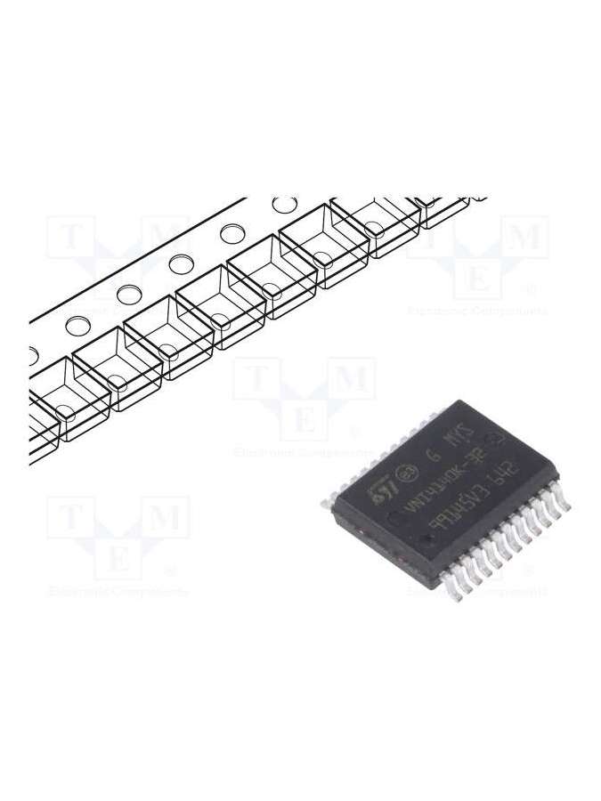 vni4140k-32-stmicroelectronics