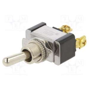 TA2-1A-DC-6-O SWITCH COMPONENTS