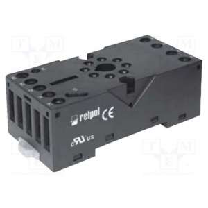 GZP8 (BLACK) RELPOL