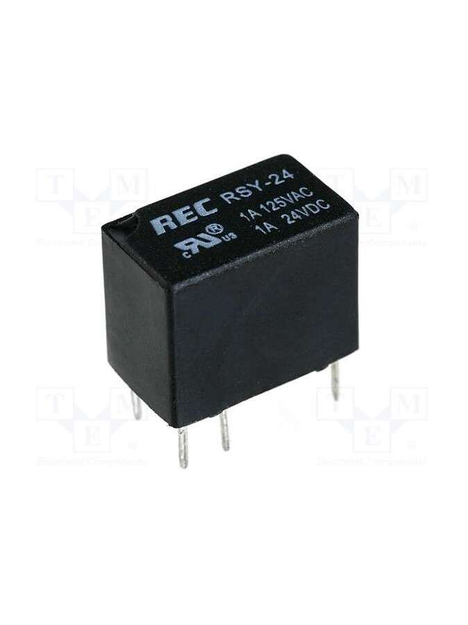 rsy-24-recoy/rayex electronics