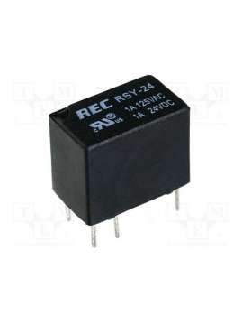 rsy-24-recoy/rayex electronics