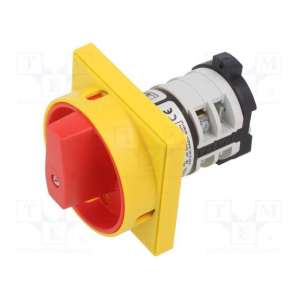 7GN2010U25 LOVATO ELECTRIC