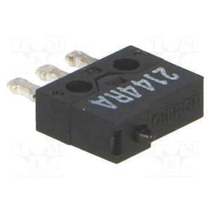 D2MQ-1 OMRON Electronic Components