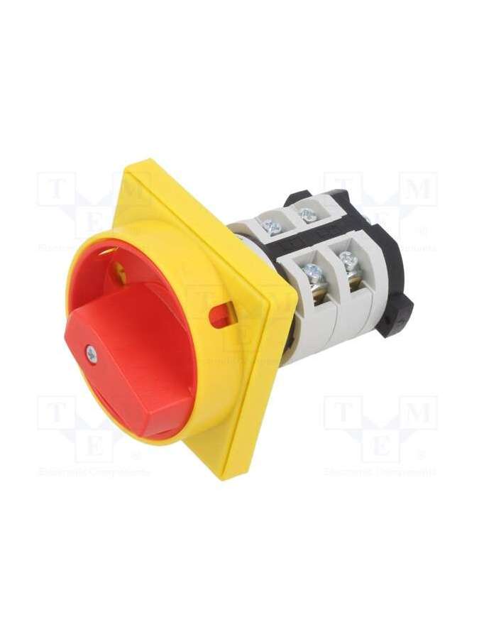 7gn2592u25-lovato electric