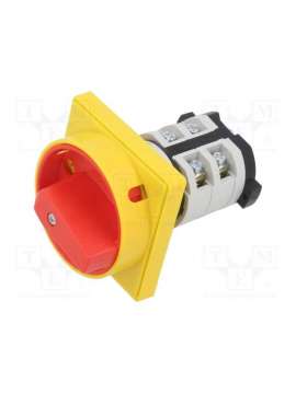7gn2592u25-lovato electric