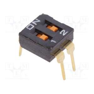 A6T-2101 OMRON Electronic Components