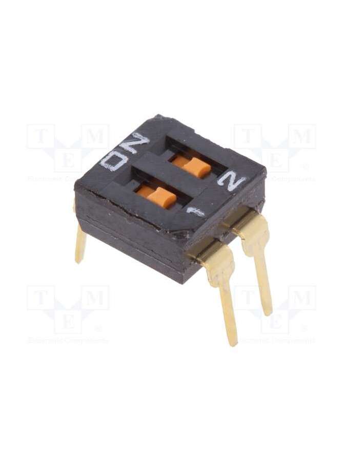 a6t-2101-omron electronic components