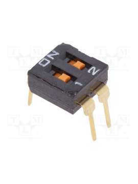 a6t-2101-omron electronic components