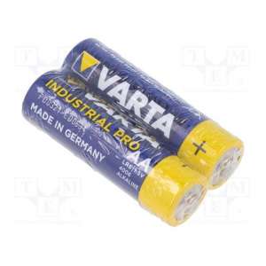 4006211302 VARTA MICROBATTERY