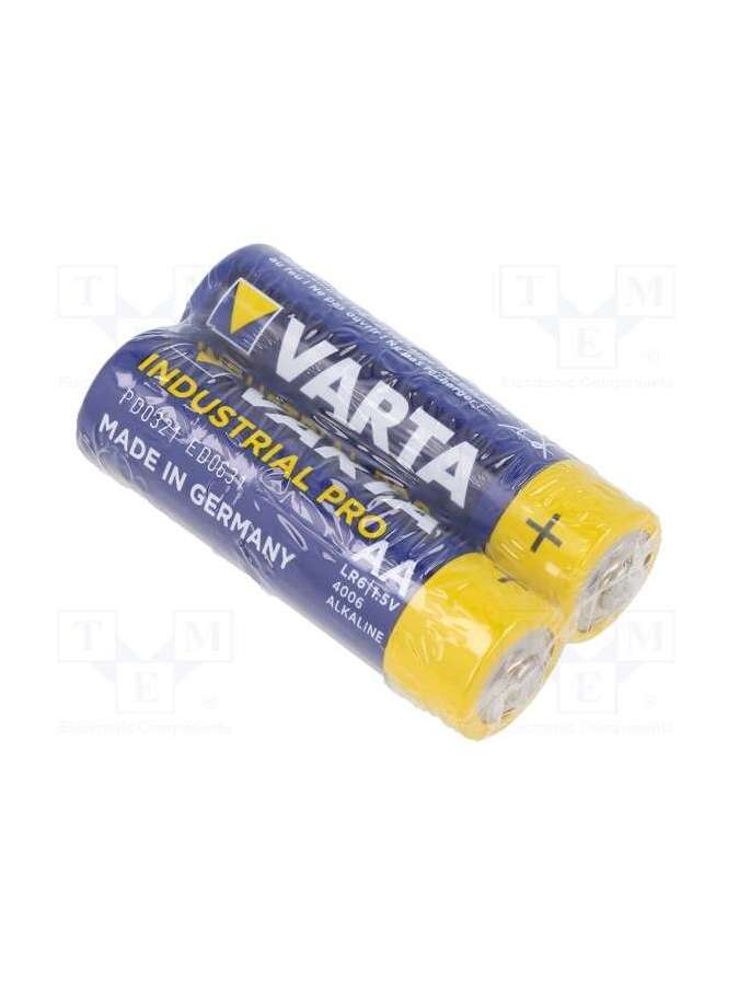 4006211302-varta microbattery