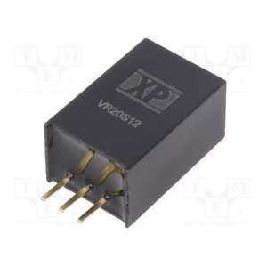 VR20S12 XP POWER