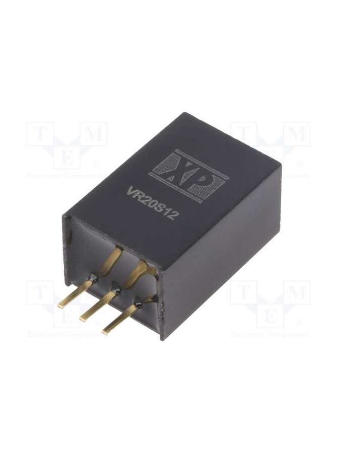 vr20s12-xp power