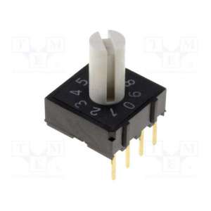 A6R-101RS OMRON Electronic Components