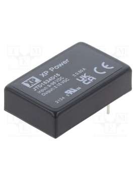 jtd1524d15-xp power
