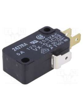 vx-5-1c22-omron electronic components