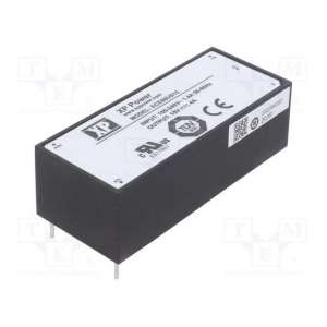 ECE60US15 XP POWER