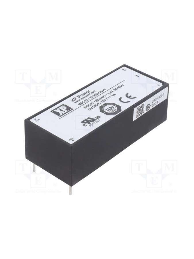 ece60us15-xp power