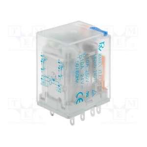 LB2HN-24VDTS Recoy/RAYEX ELECTRONICS