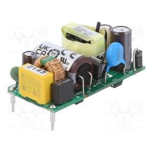 ECL10US12-P XP POWER